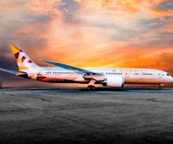 Etihad Airways, Sanad Sign $265 Million Deal 