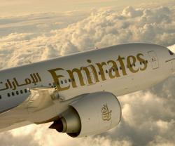 Emirates, IBM Sign 10-Year Technology Services Agreement 