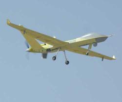 Saudi Arabia Orders 300 Chinese Combat UAVs