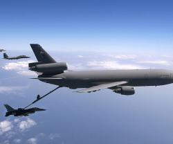 L-3 to Provide Contractor Logistics Support for USAF’s KC-10 