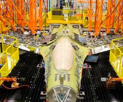 U.S. Air Force Authorizes Extended Service Life for F-16