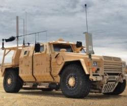 LM’s Latest Counter-IED System to Support Partner Nations