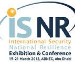 ISNR 2012 to Focus on Homeland Security