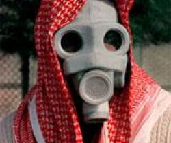 Gas Mask Sales in Bahrain Jump by 15%