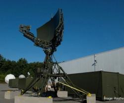 Raytheon, USAF Test New GBSSA & STARS System