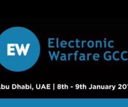 The 3rd GCC Electronic Warfare Conference