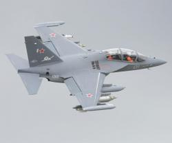Syria to Receive 9 Yak-130 Jet Trainers by End of Year