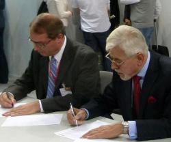 MBDA Signs 2 Letters of Intent at MSPO