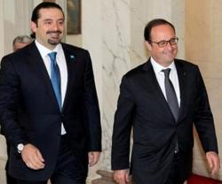 France to Supply Saudi-Financed Arms to Lebanon Soon
