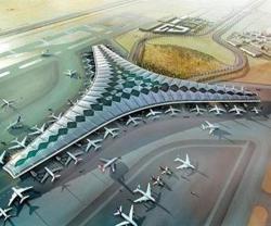 Lowest Bidders Named for Kuwait’s $4.78b Airport Deal