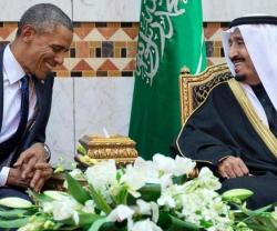 Obama to Meet with GCC Leaders Next Month