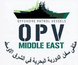 Egypt to Host Offshore Patrol Vessels Conference