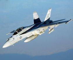 Kuwait to Order 28 Boeing F/A-18 Super Hornets Soon