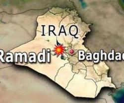 U.S. to Set Up New Military Base in Iraq’s Anbar Province