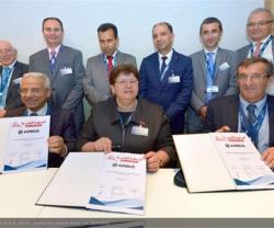 Airbus to Establish Maintenance Training Services in Tunisia