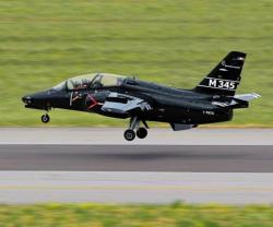Honeywell to Provide Safety and Comfort to M-345 Pilots
