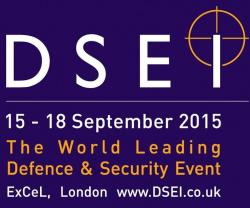 Record Participation of US Companies Expected at DSEI