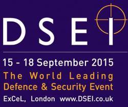 Aerospace a Prominent Component of DSEI 2015