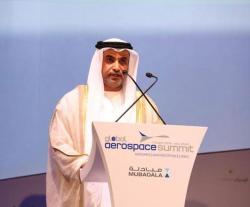 Global Aerospace Summit to Address Saudi, African Markets