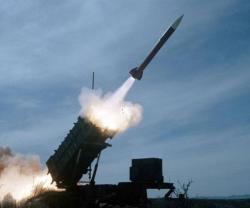 Raytheon Submits First Proposal for Poland’s Patriot