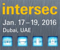 Intersec 2016 to Address Middle East Aviation & Airport Security