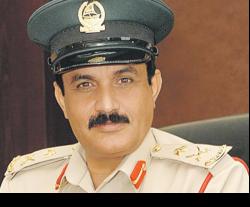 Dubai Police to Build Six Smart Police Stations