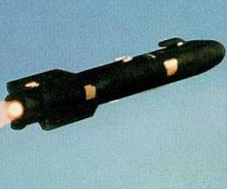 Iraq Orders Hellfire and Captive Air Training Missiles
