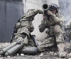 Saab Wins Carl-Gustaf Ammunition and US Army Contracts