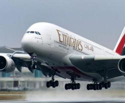 Emirates to Invest $14.5 Billion on 37 New Planes