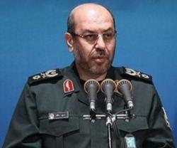 Iran Unveils Seven Geographic Projects for Defense Purposes