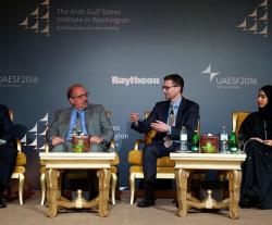 UAE Security Forum Focuses on Cybersecurity Talent Gap