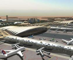 Irish Firm to Manage, Operate New Riyadh’s Terminal 5