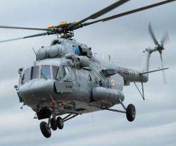Russian Helicopters to Produce About 200 Helicopters in 2016
