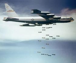 U.S. Deploys B-52 Bombers to Qatar for Fight Against ISIS