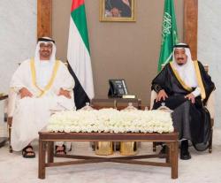 Saudi Arabia, UAE Agree to Set Up a Coordination Council