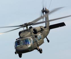 Rockwell Collins to Repair US UH-60 Display Units 