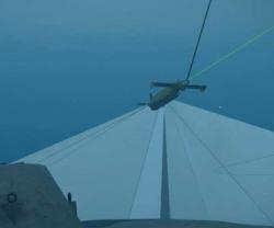 Thales’ Pathmaster Unmanned Mine Countermeasures System