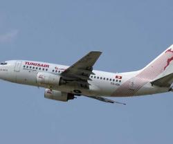 Tunisair to Lay Off 1,000 Employees