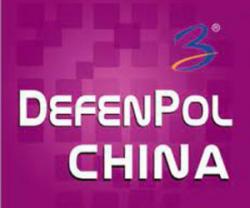 DefenPol China 2022