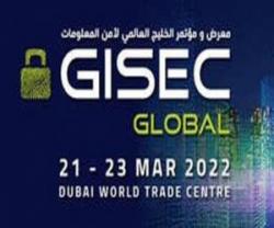Gulf Information Security Exhibition – GISEC 2022