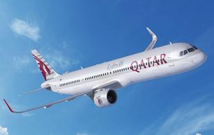 Airbus Cancels Qatar Airways Order for 50 A321neo Aircraft