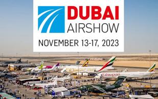 Dubai Airshow 2023 to Feature Latest Innovations & Sustainable Solutions