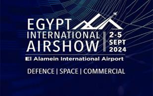 MBDA Joins Egypt International Airshow as Platinum Sponsor