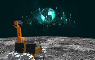 Mohammed Bin Rashid Space Centre Confirms Lunar Orbit Insertion by Rashid Rover