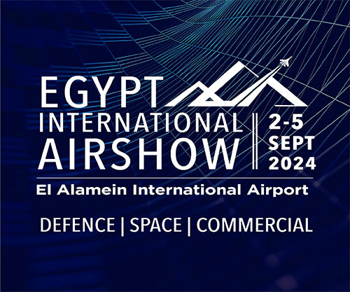 Egypt International Airshow 2024 To Highlight Commercial Aviation   Egypt International Airshow 2024 To Highlight Commercial Aviation Opportunities Across Africa   The Middle East 