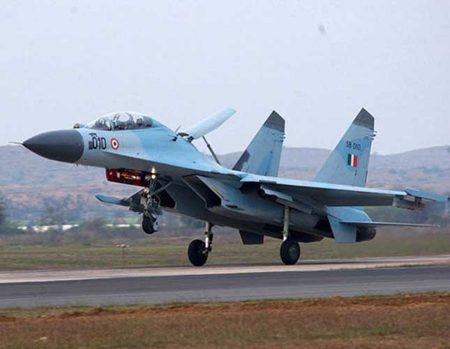 Iran Plans to Buy Sukhoi Su-30 Fighter Jets | Al Defaiya