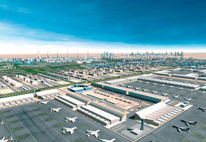 World's Largest Airport Opens on June 27 Al Defaiya
