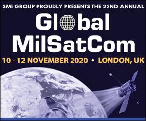 Global MilSatCom 2020