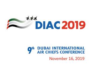 9th Dubai International Air Chiefs Conference