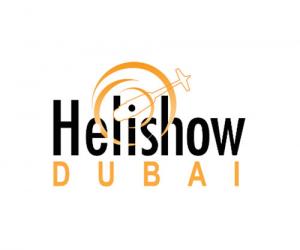 Dubai Helishow 2020